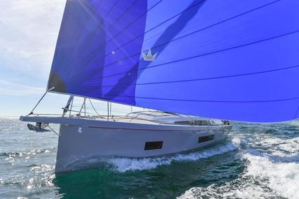 Beneteau Oceanis 461