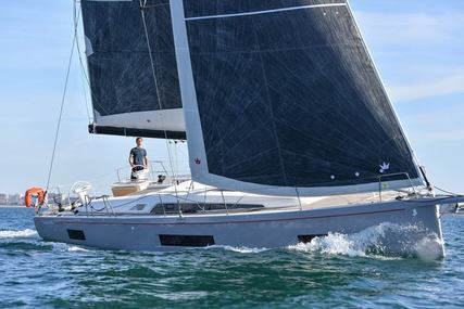 Beneteau Oceanis 461