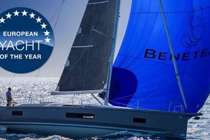 Beneteau Oceanis 461