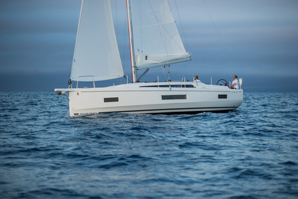 Beneteau Oceanis 40.1