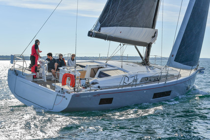 Beneteau Oceanis 461