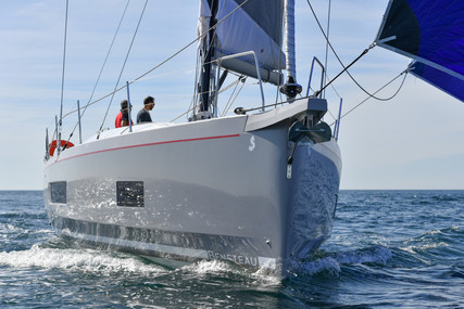 Beneteau Oceanis 461