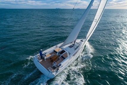 Beneteau Oceanis 51.1