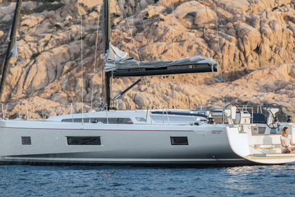 Beneteau Oceanis 51.1