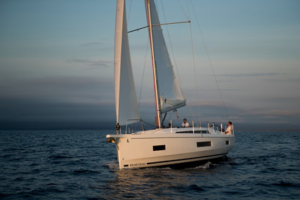 Beneteau Oceanis 40.1