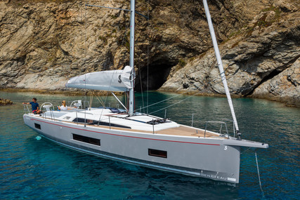 Beneteau Oceanis 461