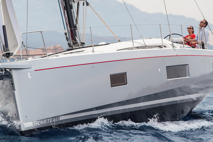 Beneteau Oceanis 51.1