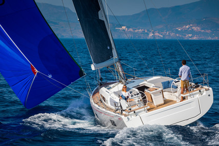 Beneteau Oceanis 461