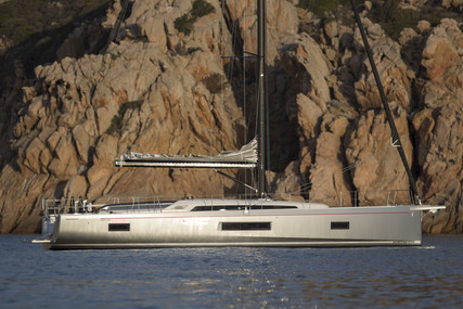 Beneteau Oceanis 51.1