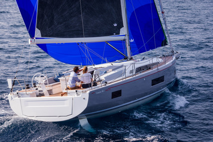 Beneteau Oceanis 461