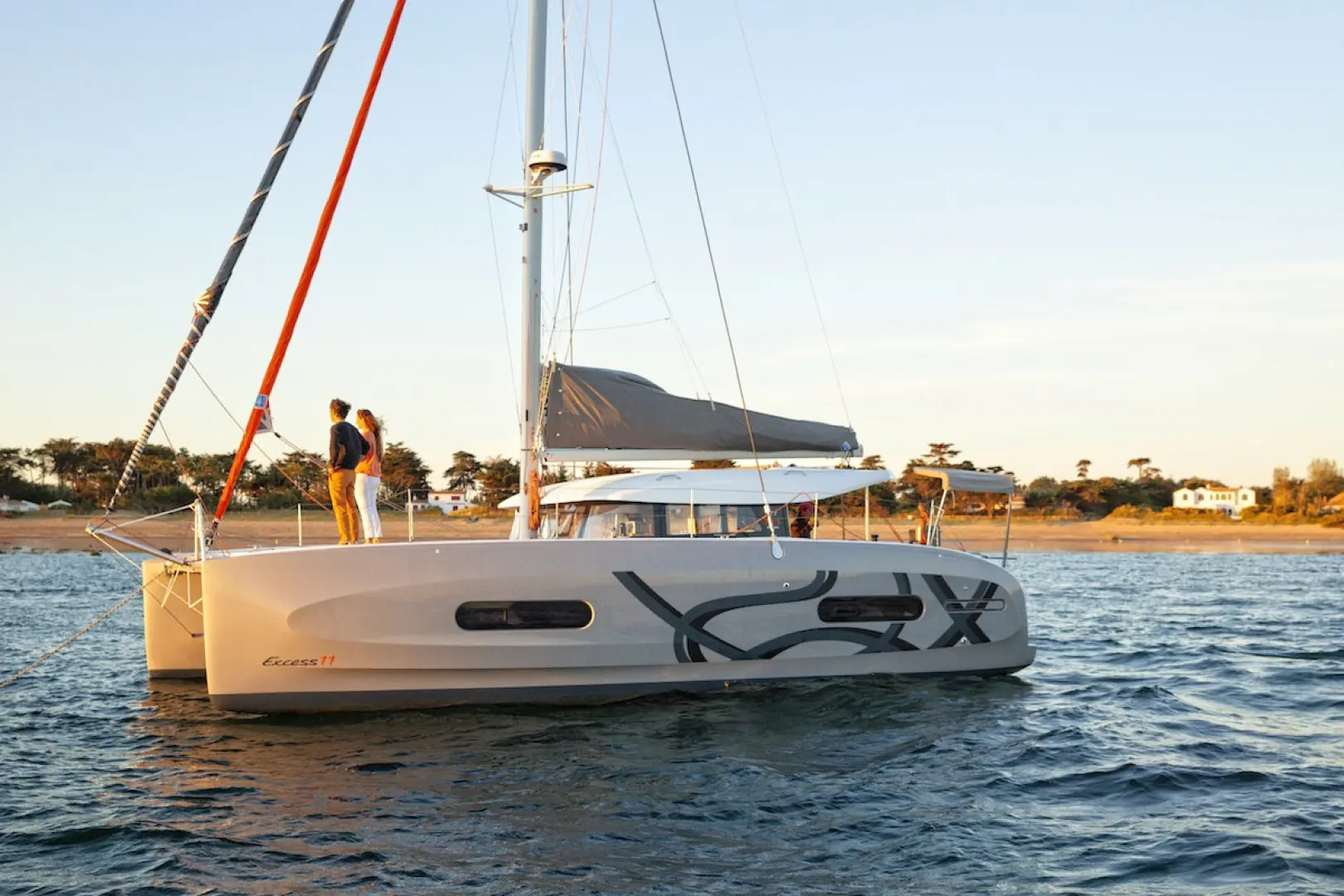 Fountaine Pajot 11