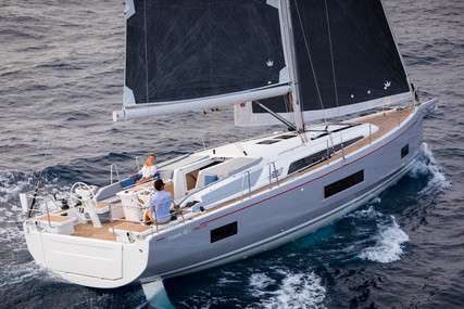 Beneteau Oceanis 461