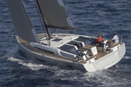 Beneteau Oceanis 51.1