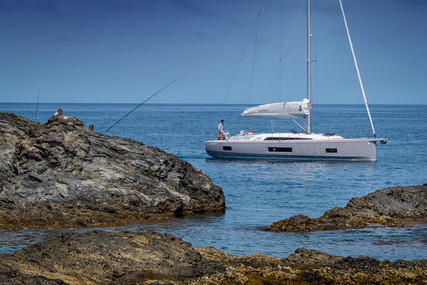 Beneteau Oceanis 461