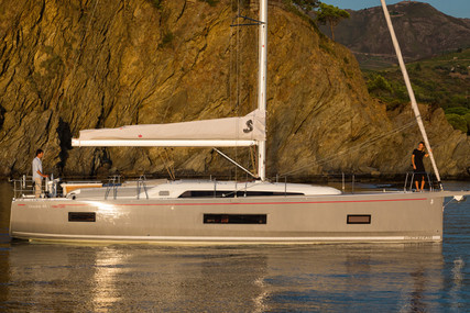 Beneteau Oceanis 461