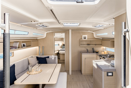 Beneteau Oceanis 40.1