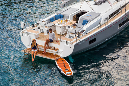 Beneteau Oceanis 461