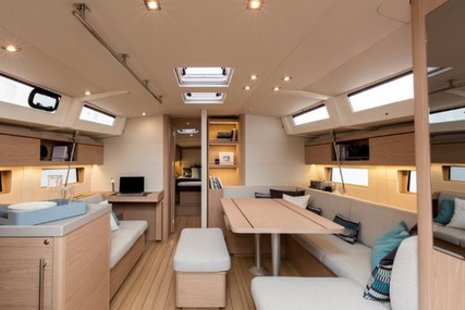 Beneteau Oceanis 461