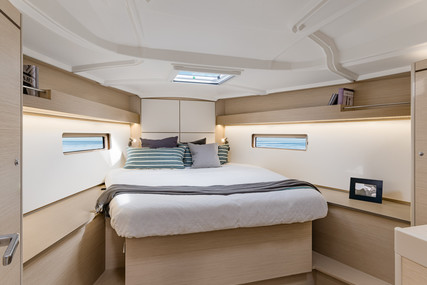 Beneteau Oceanis 40.1