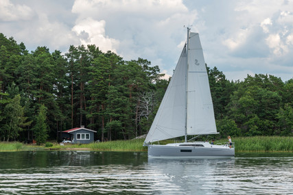 Beneteau Oceanis 30.1