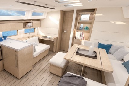 Beneteau Oceanis 461