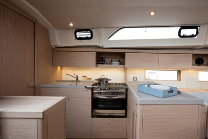 Beneteau Oceanis 461