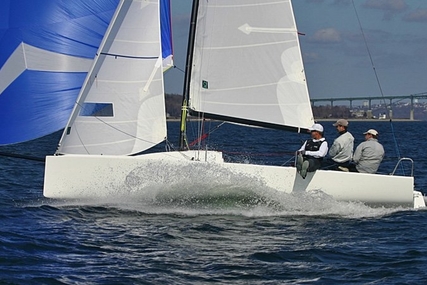 J Boats J-70