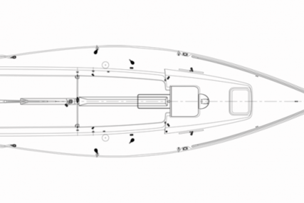 J Boats J-70