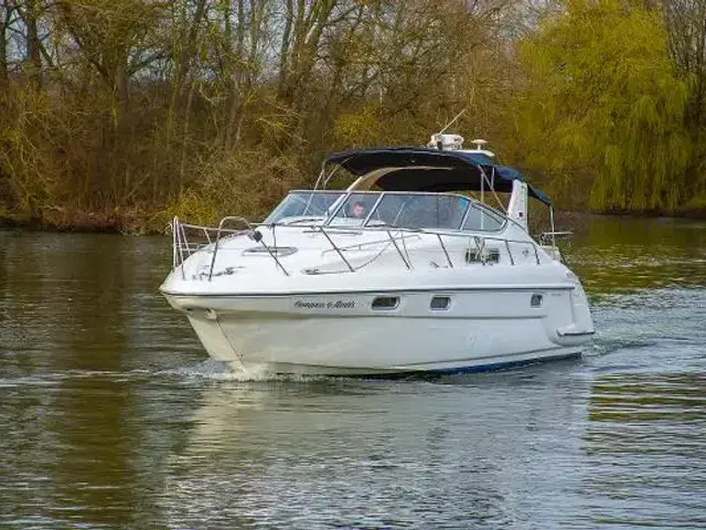 Sealine 360 Ambassador