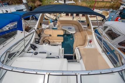 Sealine 360 Ambassador