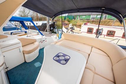 Sealine 360 Ambassador