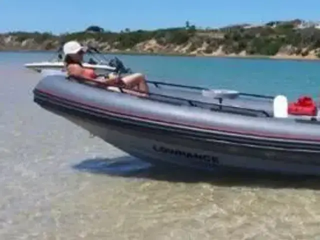 Rib boats Fantasea