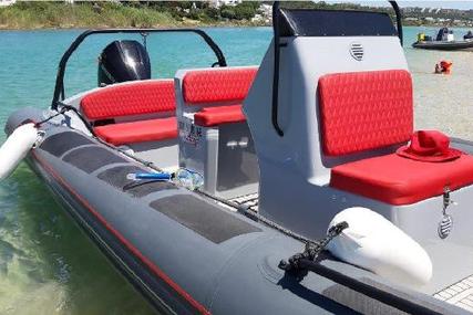 Rib boats Fantasea