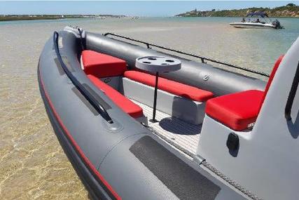 Rib boats Fantasea