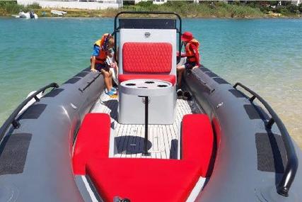 Rib boats Fantasea