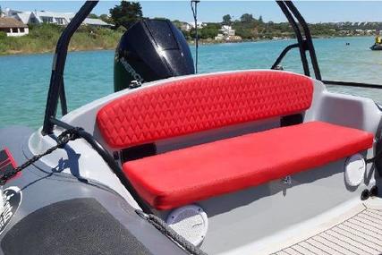 Rib boats Fantasea