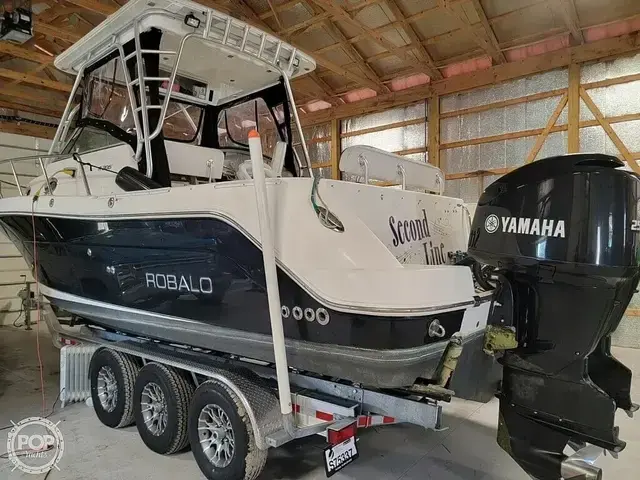 Robalo R305