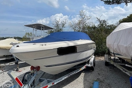 Sea Ray 210 Signature