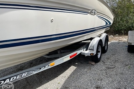 Sea Ray 210 Signature