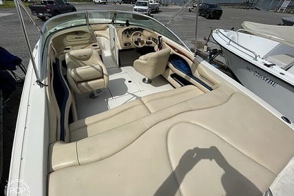 Sea Ray 210 Signature