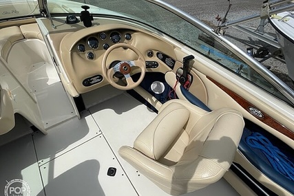 Sea Ray 210 Signature