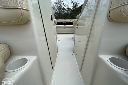 Sea Ray 210 Signature