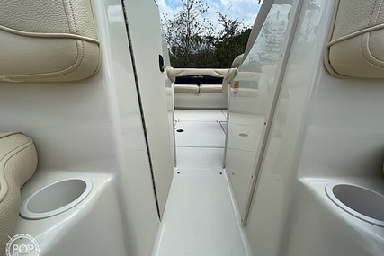 Sea Ray 210 Signature