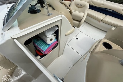 Sea Ray 210 Signature