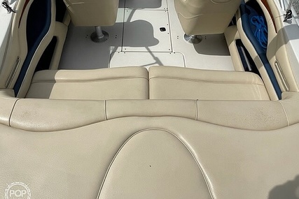 Sea Ray 210 Signature