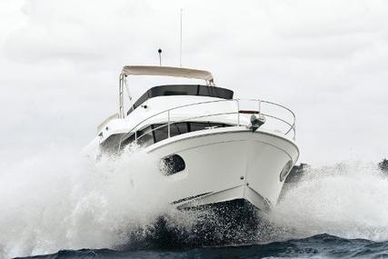 Beneteau Swift Trawler 35