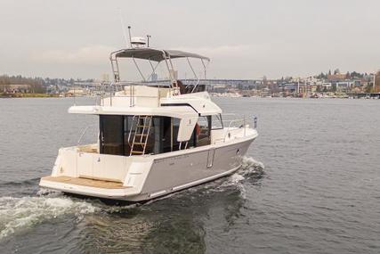 Beneteau Swift Trawler 35