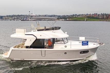 Beneteau Swift Trawler 35