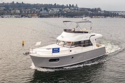 Beneteau Swift Trawler 35