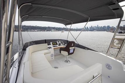 Beneteau Swift Trawler 35